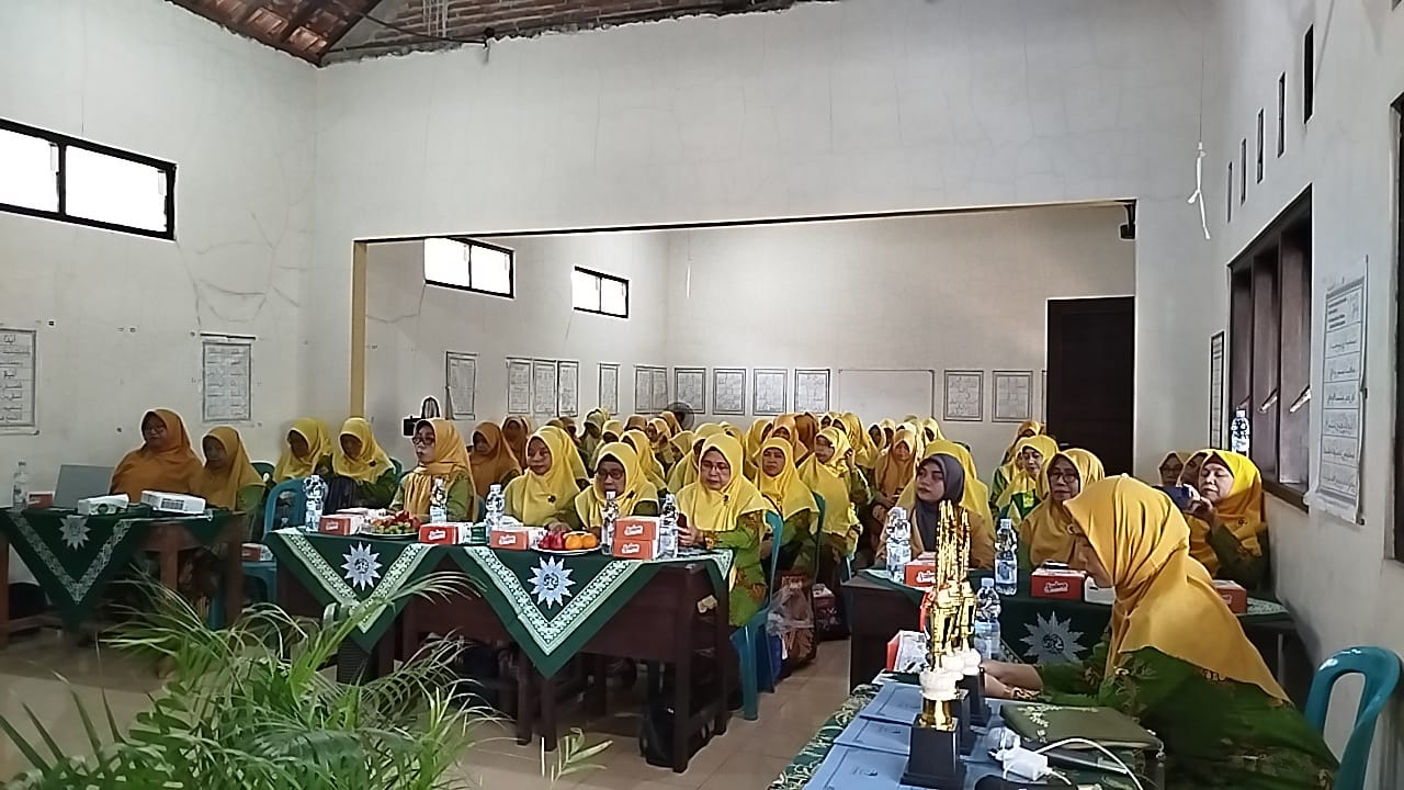 Musyawarah Cabang HMI Simpang Tiga Redelong 2025