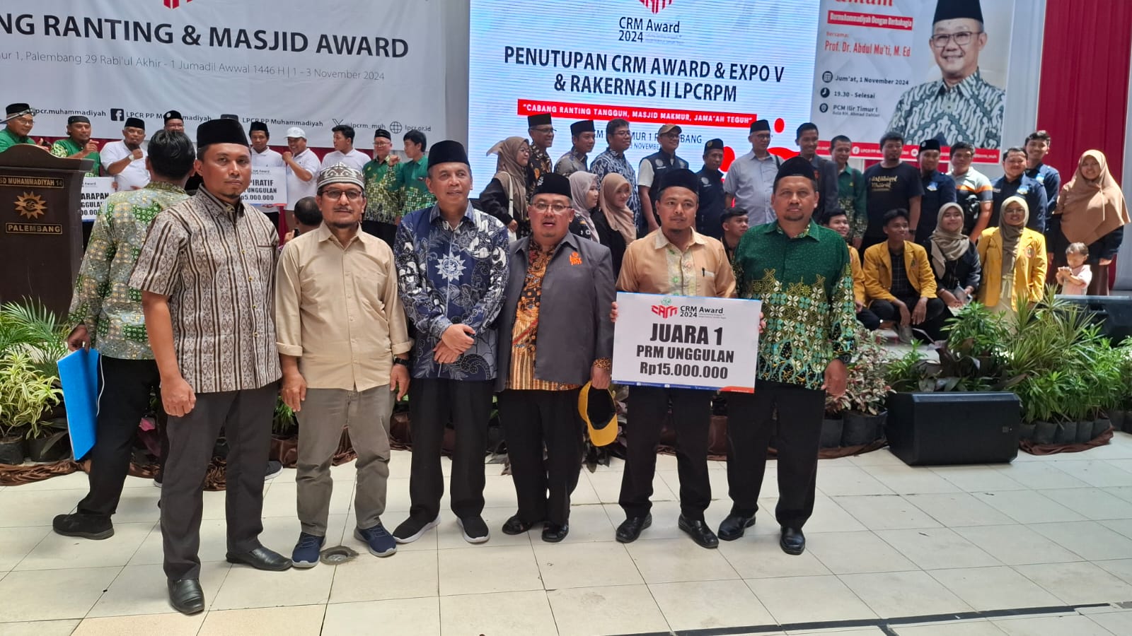 Kegiatan HMI Simpang Tiga Redelong