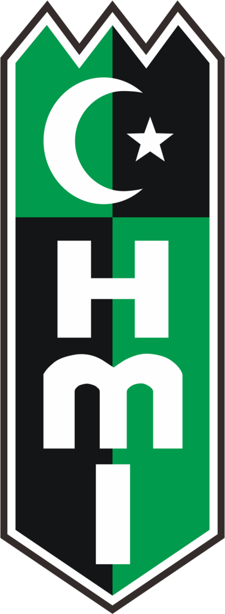 Logo HMI Simpang Tiga Redelong